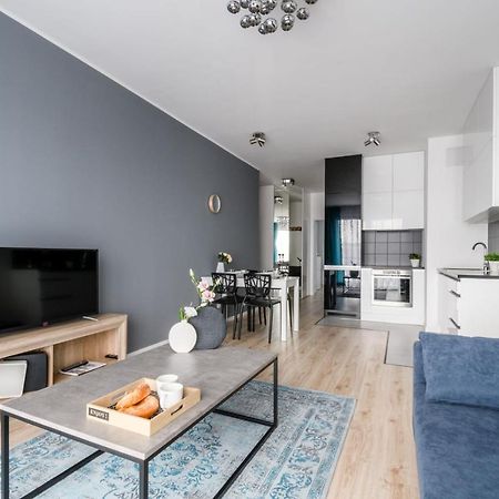 P&O Serviced Apartments Woronicza Warszawa Zewnętrze zdjęcie